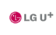 LG U+ 로고